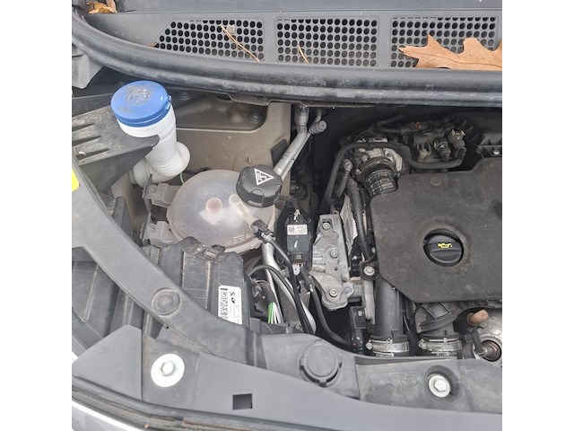 Bedrijfsauto, peugeot, expert, 2020 - afbeelding 33 van  43