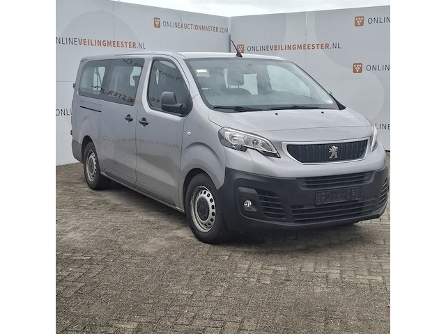 Bedrijfsauto, peugeot, expert, 2020 - afbeelding 23 van  43