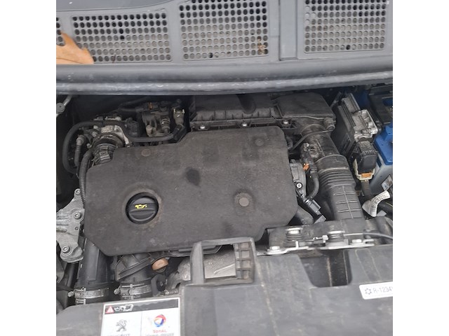 Bedrijfsauto, peugeot, expert, 2020 - afbeelding 35 van  43