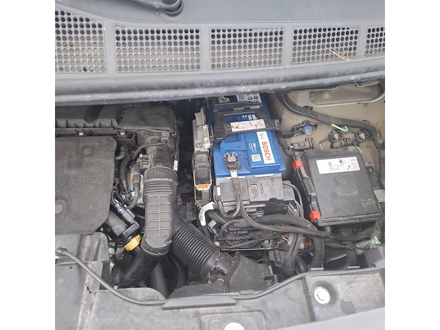 Bedrijfsauto, peugeot, expert, 2020 - afbeelding 36 van  43