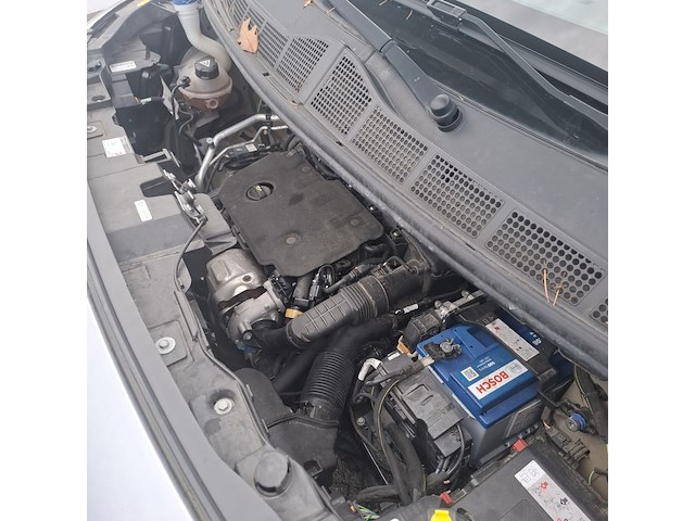 Bedrijfsauto, peugeot, expert, 2020 - afbeelding 37 van  43