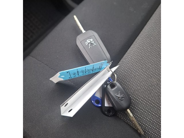 Bedrijfsauto, peugeot, expert, 2020 - afbeelding 38 van  43