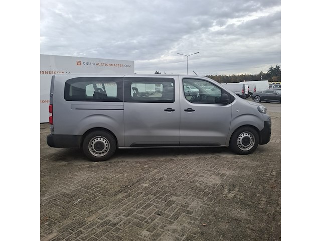 Bedrijfsauto, peugeot, expert, 2020 - afbeelding 34 van  43