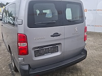 Bedrijfsauto, peugeot, expert, 2020 - afbeelding 39 van  43