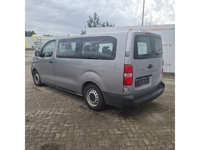 Bedrijfsauto, peugeot, expert, 2020 - afbeelding 40 van  43
