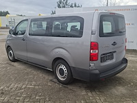 Bedrijfsauto, peugeot, expert, 2020 - afbeelding 40 van  43