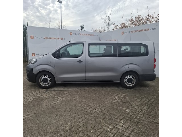 Bedrijfsauto, peugeot, expert, 2020 - afbeelding 41 van  43