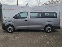 Bedrijfsauto, peugeot, expert, 2020 - afbeelding 41 van  43