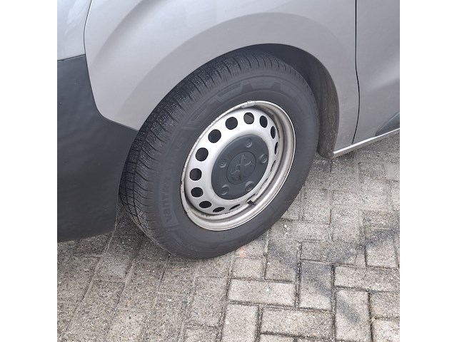 Bedrijfsauto, peugeot, expert, 2020 - afbeelding 42 van  43