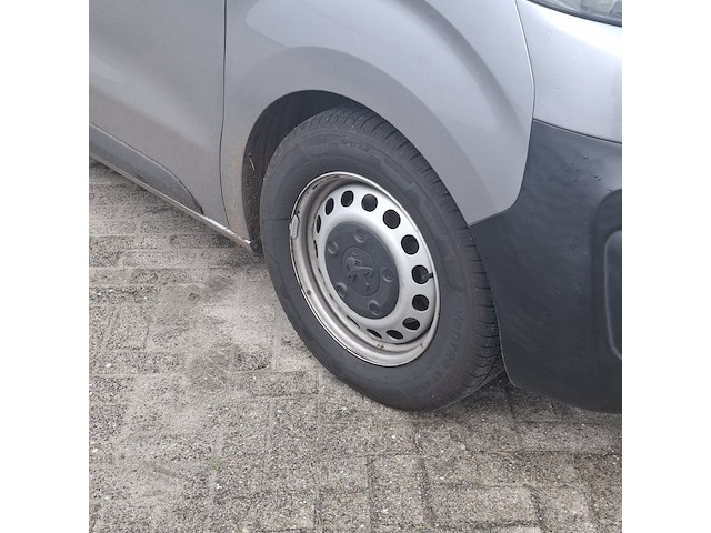 Bedrijfsauto, peugeot, expert, 2020 - afbeelding 43 van  43