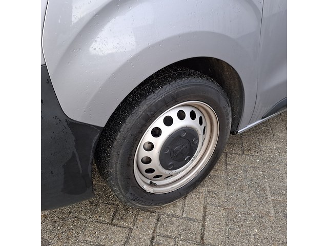 Bedrijfsauto, peugeot, expert, 2020 - afbeelding 2 van  54