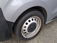 Bedrijfsauto, peugeot, expert, 2020 - afbeelding 2 van  54