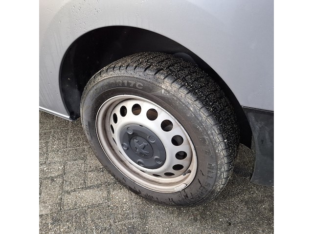 Bedrijfsauto, peugeot, expert, 2020 - afbeelding 3 van  54