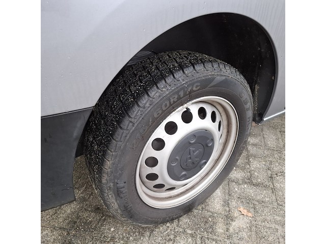 Bedrijfsauto, peugeot, expert, 2020 - afbeelding 4 van  54