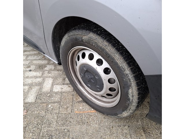 Bedrijfsauto, peugeot, expert, 2020 - afbeelding 5 van  54