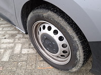 Bedrijfsauto, peugeot, expert, 2020 - afbeelding 5 van  54