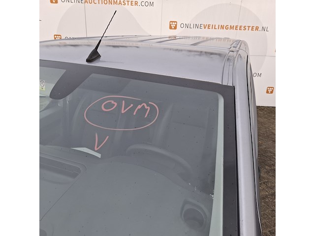 Bedrijfsauto, peugeot, expert, 2020 - afbeelding 6 van  54