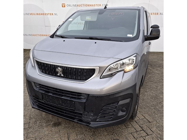 Bedrijfsauto, peugeot, expert, 2020 - afbeelding 7 van  54