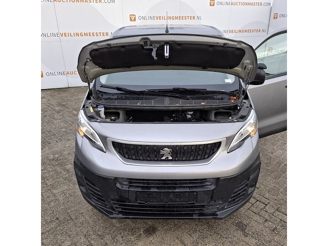 Bedrijfsauto, peugeot, expert, 2020 - afbeelding 9 van  54