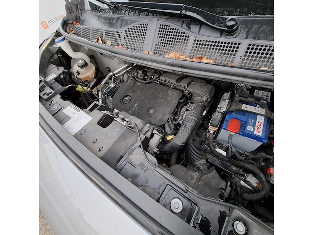 Bedrijfsauto, peugeot, expert, 2020 - afbeelding 10 van  54