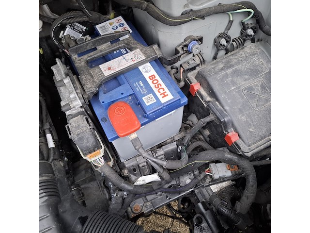 Bedrijfsauto, peugeot, expert, 2020 - afbeelding 11 van  54