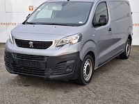 Bedrijfsauto, peugeot, expert, 2020