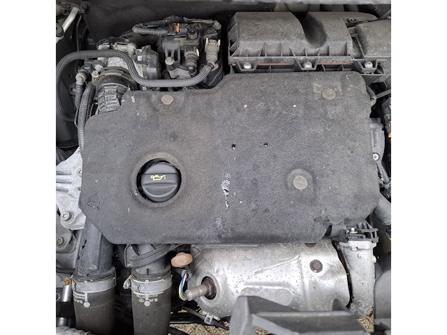 Bedrijfsauto, peugeot, expert, 2020 - afbeelding 13 van  54