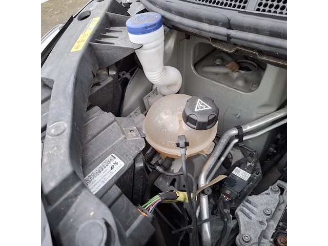 Bedrijfsauto, peugeot, expert, 2020 - afbeelding 14 van  54