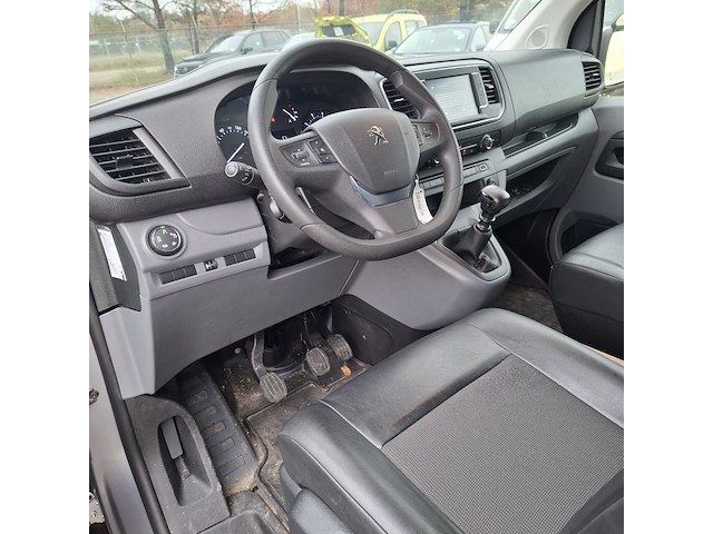 Bedrijfsauto, peugeot, expert, 2020 - afbeelding 16 van  54