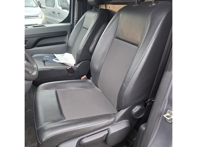 Bedrijfsauto, peugeot, expert, 2020 - afbeelding 18 van  54