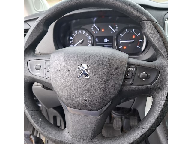 Bedrijfsauto, peugeot, expert, 2020 - afbeelding 19 van  54