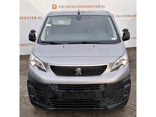 Bedrijfsauto, peugeot, expert, 2020 - afbeelding 12 van  54