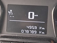 Bedrijfsauto, peugeot, expert, 2020 - afbeelding 25 van  54