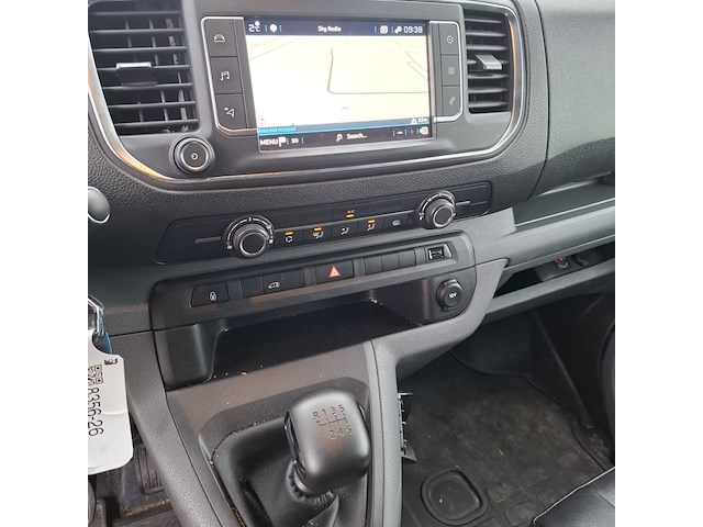 Bedrijfsauto, peugeot, expert, 2020 - afbeelding 27 van  54