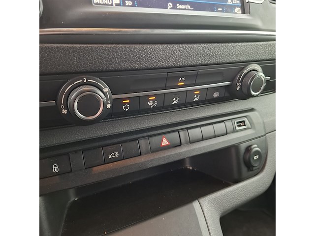 Bedrijfsauto, peugeot, expert, 2020 - afbeelding 29 van  54