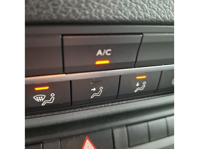 Bedrijfsauto, peugeot, expert, 2020 - afbeelding 30 van  54