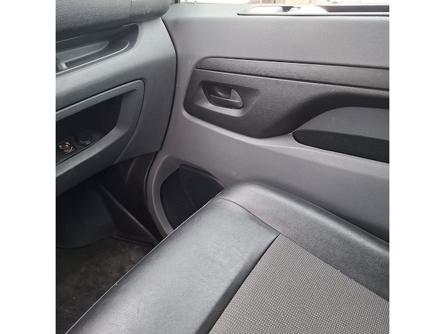 Bedrijfsauto, peugeot, expert, 2020 - afbeelding 32 van  54