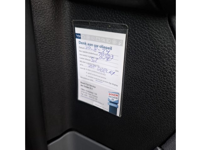 Bedrijfsauto, peugeot, expert, 2020 - afbeelding 33 van  54