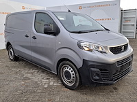 Bedrijfsauto, peugeot, expert, 2020 - afbeelding 23 van  54
