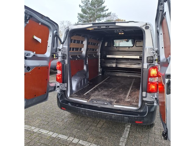 Bedrijfsauto, peugeot, expert, 2020 - afbeelding 35 van  54