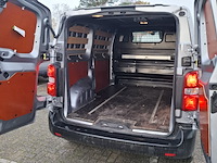 Bedrijfsauto, peugeot, expert, 2020 - afbeelding 35 van  54