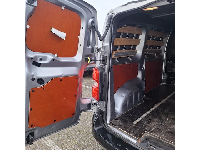 Bedrijfsauto, peugeot, expert, 2020 - afbeelding 36 van  54