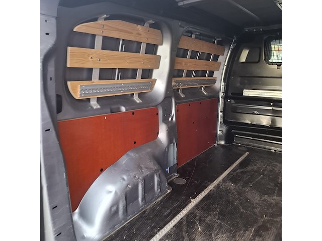 Bedrijfsauto, peugeot, expert, 2020 - afbeelding 37 van  54