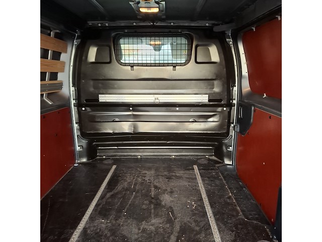 Bedrijfsauto, peugeot, expert, 2020 - afbeelding 38 van  54