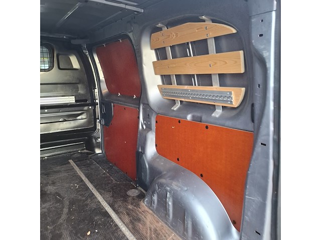 Bedrijfsauto, peugeot, expert, 2020 - afbeelding 39 van  54