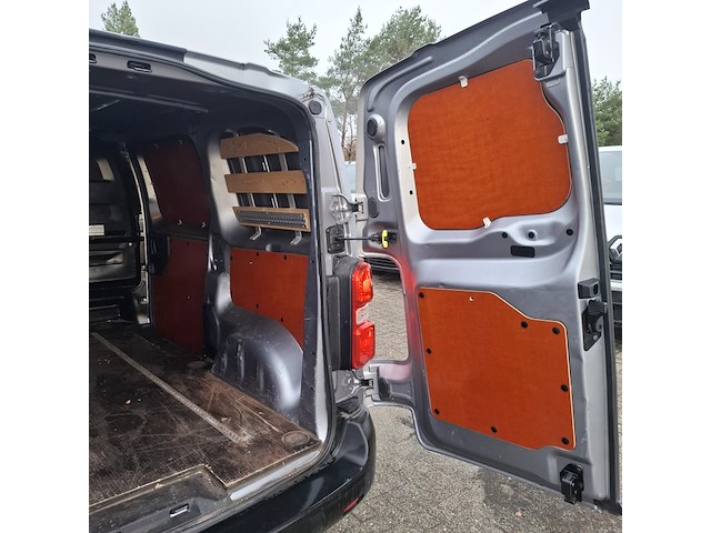 Bedrijfsauto, peugeot, expert, 2020 - afbeelding 40 van  54