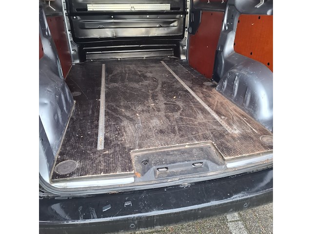 Bedrijfsauto, peugeot, expert, 2020 - afbeelding 41 van  54