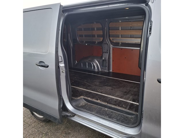 Bedrijfsauto, peugeot, expert, 2020 - afbeelding 42 van  54