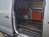 Bedrijfsauto, peugeot, expert, 2020 - afbeelding 42 van  54