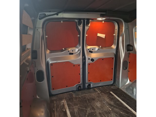 Bedrijfsauto, peugeot, expert, 2020 - afbeelding 43 van  54